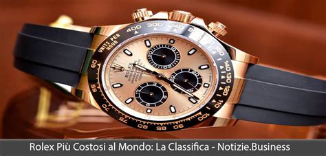 rolex nuovo il piu costoso|catalogo rolex con prezzi.